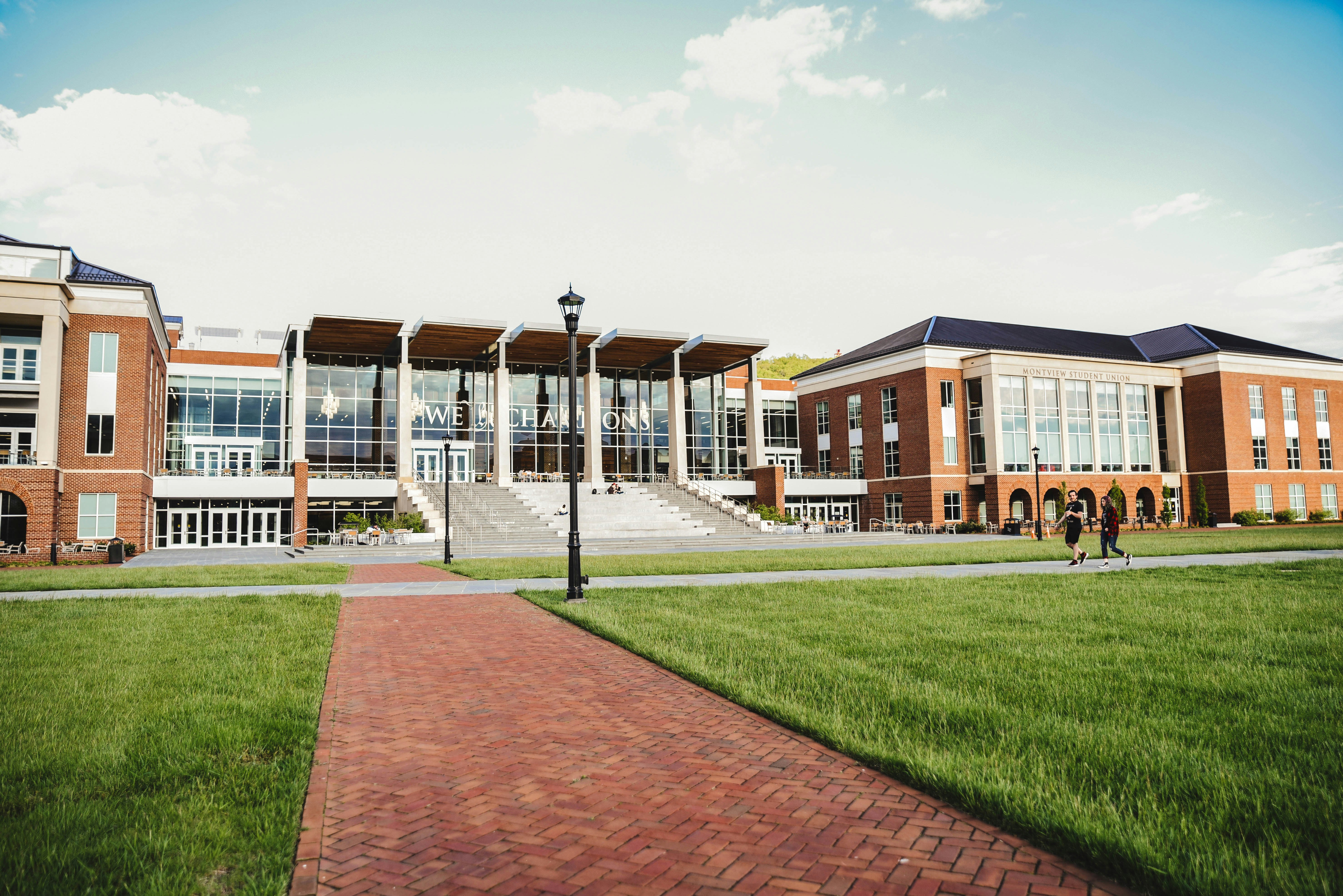 Shell's Early Learning Center - Camden gallery image